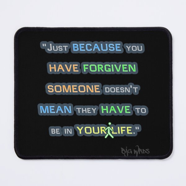 Item preview, "Just BECAUSE..." Quote 01/30/2024 designed and sold by BJGWRDS.