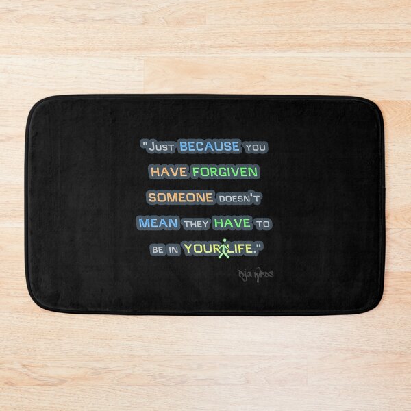 Item preview, "Just BECAUSE..." Quote 01/30/2024 designed and sold by BJGWRDS.