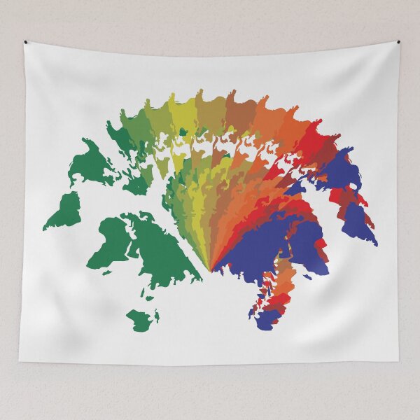 Item preview, geometric abstract designed and sold by mag-graphic.