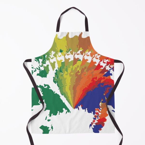 Item preview, geometric abstract designed and sold by mag-graphic.