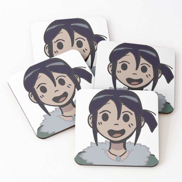 Item preview, Knives Chau - Scott Pilgrim designed and sold by MusicalNomad.