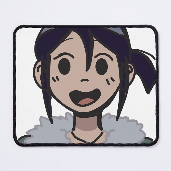 Item preview, Knives Chau - Scott Pilgrim designed and sold by MusicalNomad.