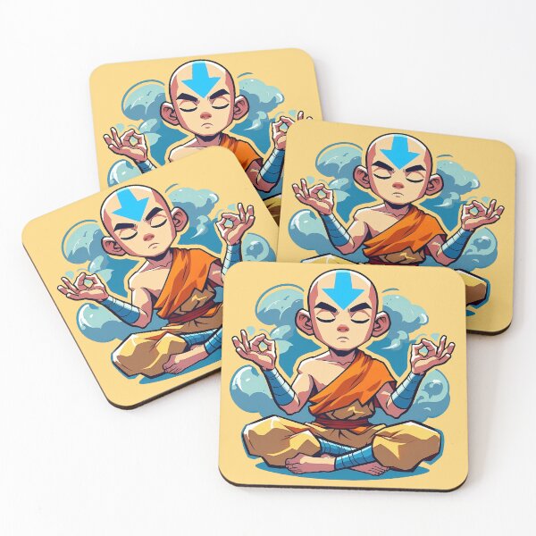 Item preview, avatar the last airbender designed and sold by teesandlove.