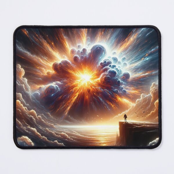 Item preview, Edge of Infinity designed and sold by DigiDomination.