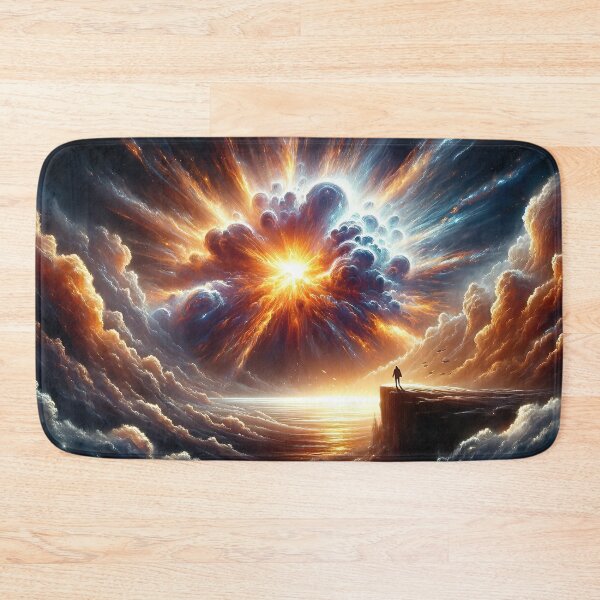 Item preview, Edge of Infinity designed and sold by DigiDomination.
