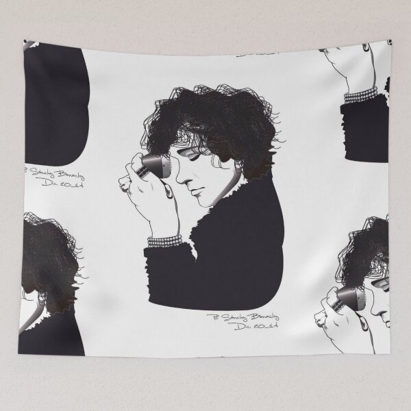 Item preview,  bunbury art designed and sold by TiendaRoja.