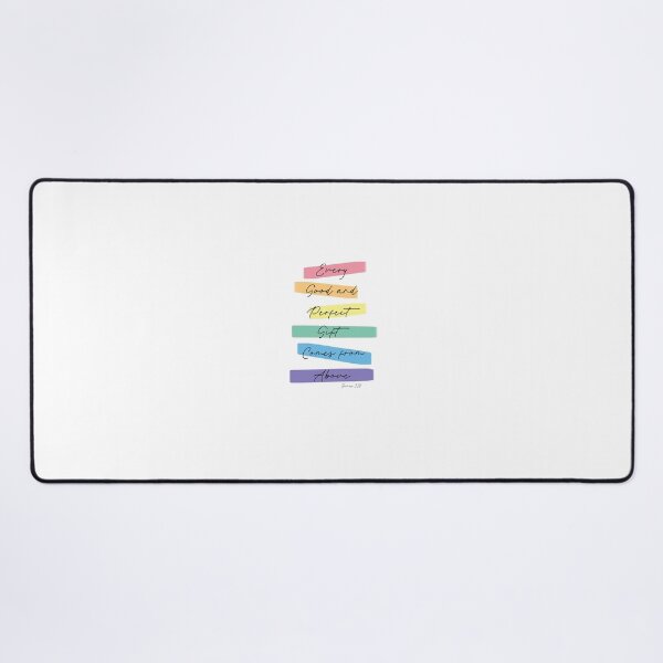 Item preview, Todo don bueno y perfecto viene de lo alto Santiago 1:17 designed and sold by plusitpress.