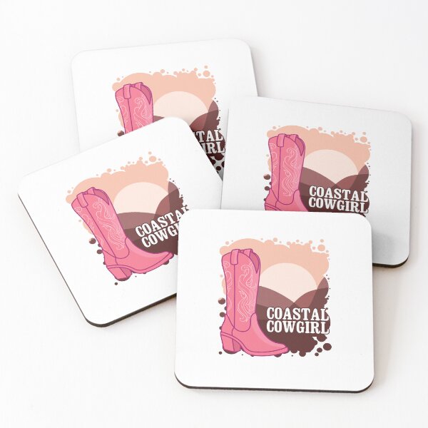 Item preview, vaquera costera, estética costera designed and sold by Design_for_merch.