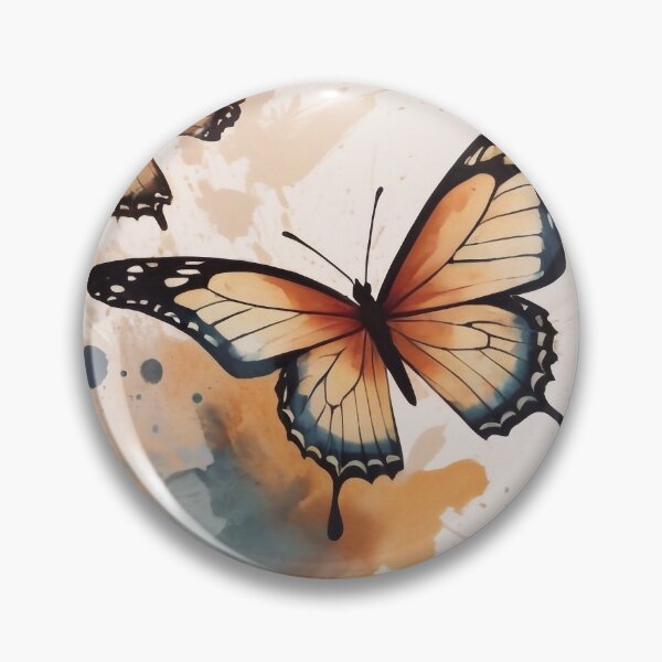 Item preview, The butterflies designed and sold by Estilo Ecléctico.