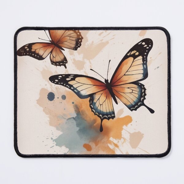 Item preview, The butterflies designed and sold by Estilo Ecléctico.