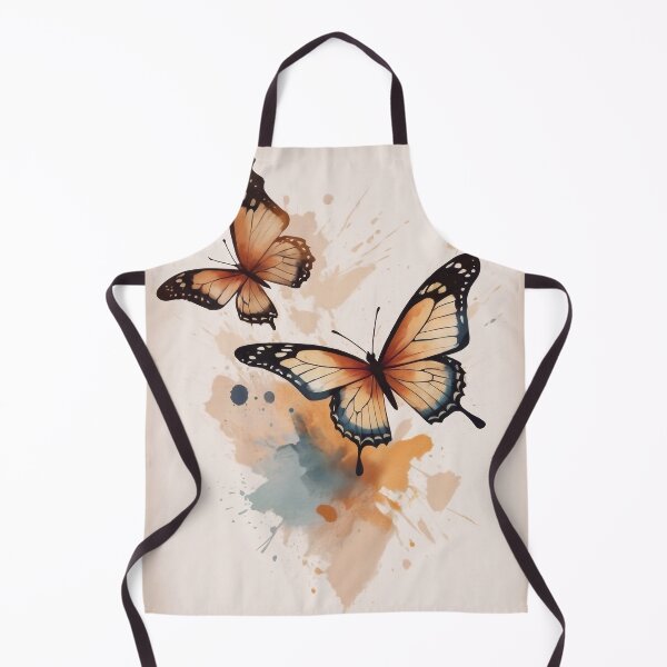 Item preview, The butterflies designed and sold by Estilo Ecléctico.