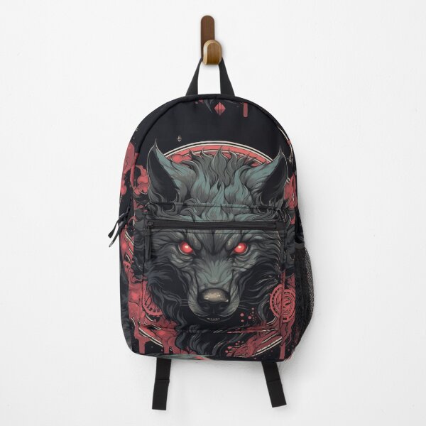 Item preview, Dark Wolf 2 designed and sold by scudpunk.