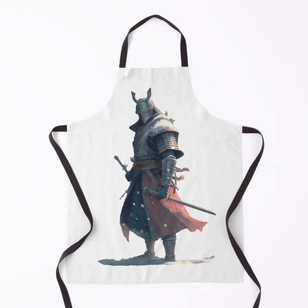 Item preview, Samurai Warrior 10 Magic designed and sold by R&D Studios.