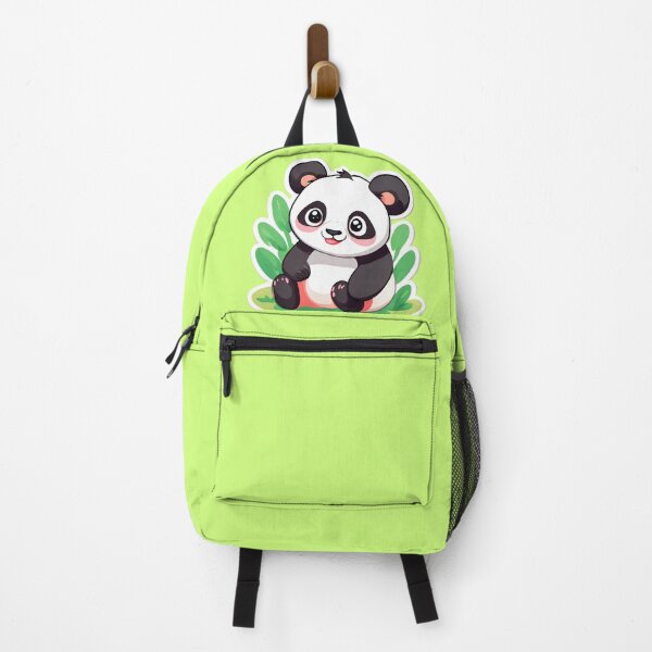 Item preview, Cute Panda | Panda lover designed and sold by PurpleWay.
