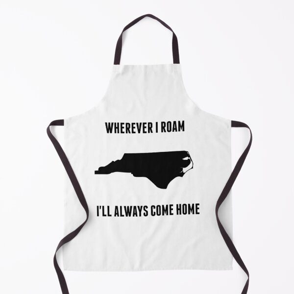 Item preview, North Carolina designed and sold by Ravenbluff.
