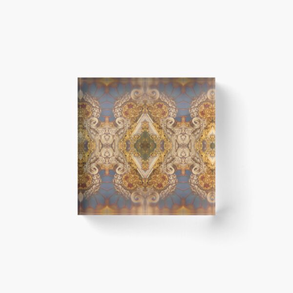 Item preview, Venetian Opera House designed and sold by SageFolio.