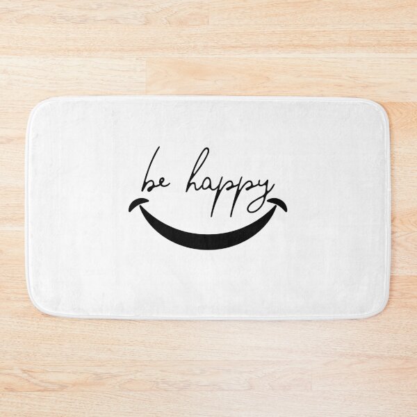 Item preview, Be Happy designed and sold by smalldesignbox.