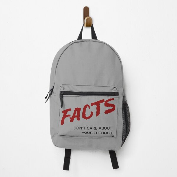 Item preview, FACTS don’t care about your feelings designed and sold by BRICKWALL01.