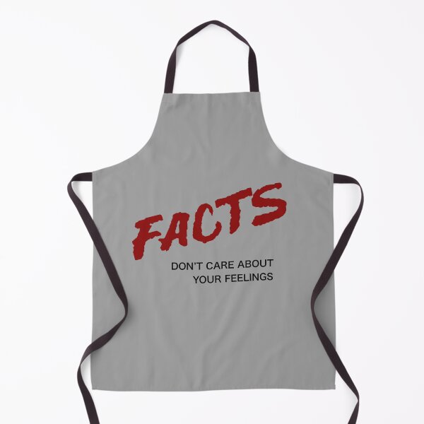 Item preview, FACTS don’t care about your feelings designed and sold by BRICKWALL01.