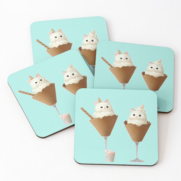 Item preview, kittens and Cream designed and sold by treatsntrinkets.