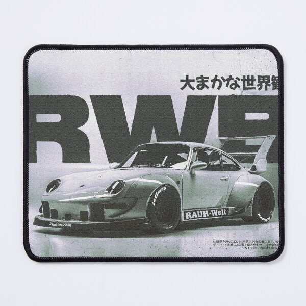 Item preview, RWB Poster .1 designed and sold by Bryce-Designs.