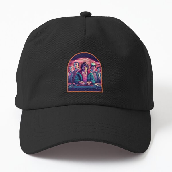 Item preview, RETRO STRANGER THINGS designed and sold by 2teesme.