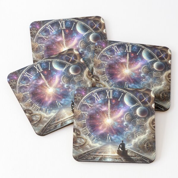 Item preview, Temporal Vortex designed and sold by DigiDomination.
