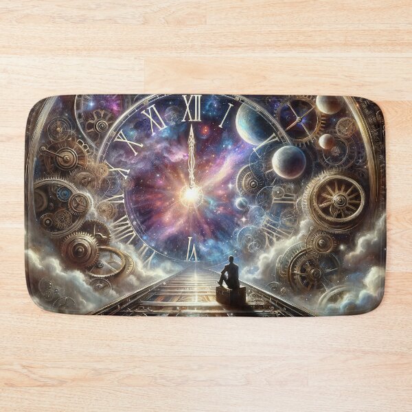Item preview, Temporal Vortex designed and sold by DigiDomination.