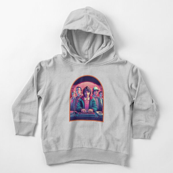 Item preview, RETRO STRANGER THINGS designed and sold by 2teesme.
