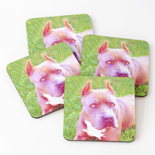 Item preview, Pit Bull Dog designed and sold by Carlo Varo.