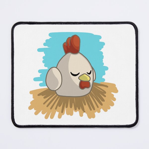 Item preview, palworld chikipi designed and sold by drakoui.