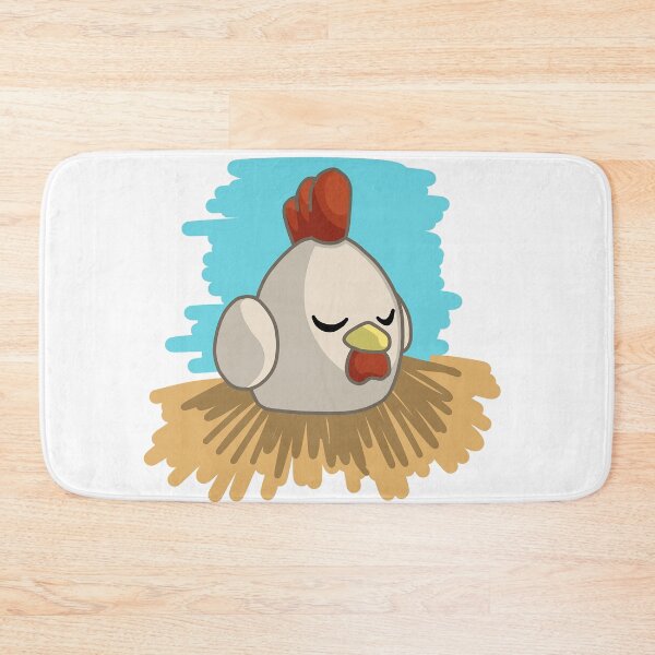 Item preview, palworld chikipi designed and sold by drakoui.