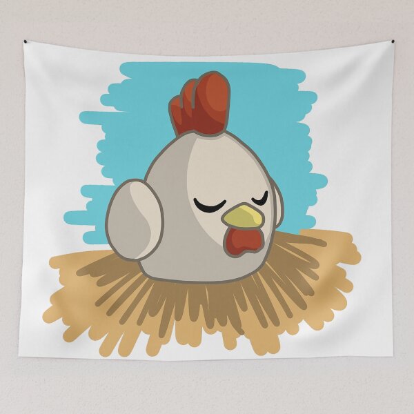Item preview, palworld chikipi designed and sold by drakoui.