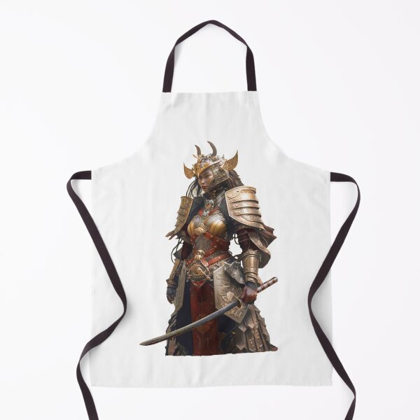 Item preview, Samurai Queen Magic designed and sold by R&D Studios.