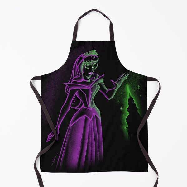 Item preview, Enchanted Aurora designed and sold by Joaquinpop.