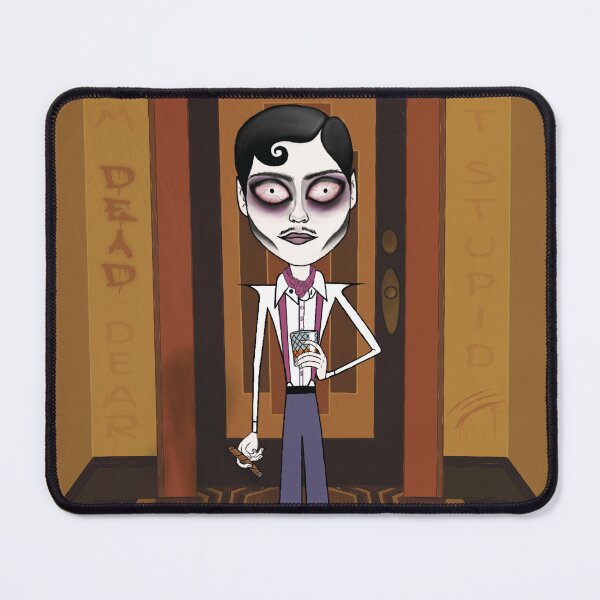 Item preview, March in AHS “Hotel” designed and sold by shoggothicz.