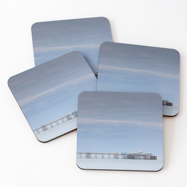 Item preview, Llandudno Pier designed and sold by heidipics.