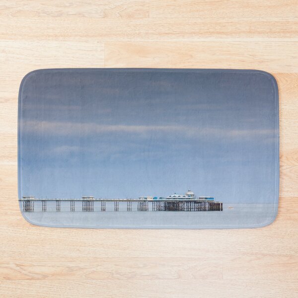 Item preview, Llandudno Pier designed and sold by heidipics.