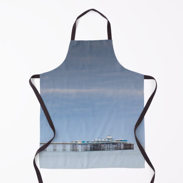 Item preview, Llandudno Pier designed and sold by heidipics.