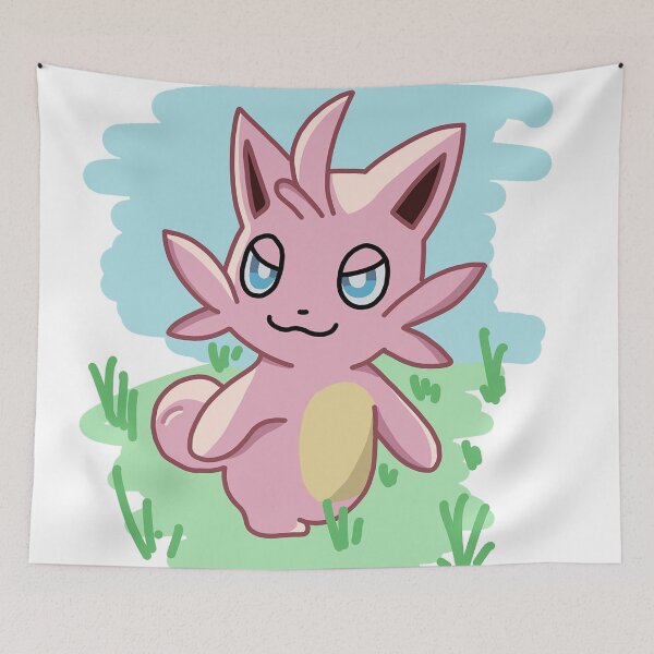 Item preview, palworld designed and sold by drakoui.
