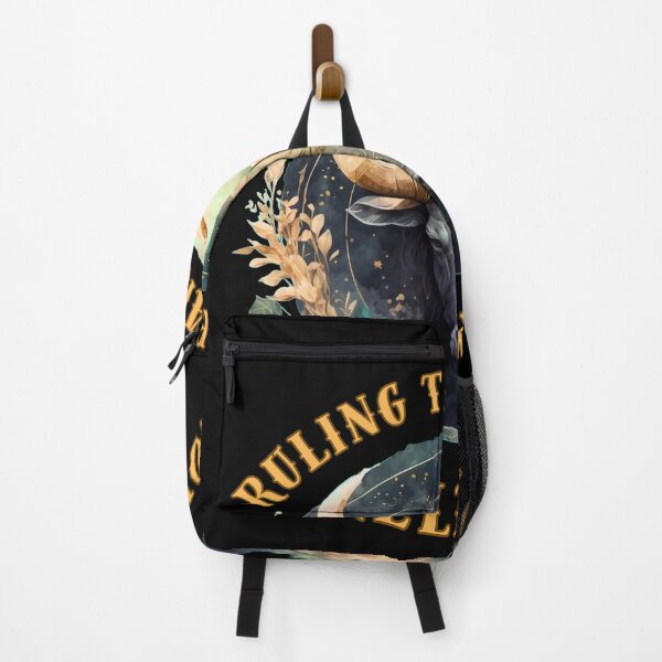 Item preview, Ruling The Art Of Relaxation. taurus april designed and sold by ZodiacWonders.
