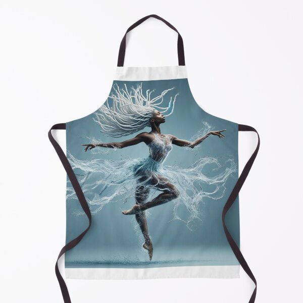 Item preview, WATER BALLET 4  designed and sold by CREATIONBArt.