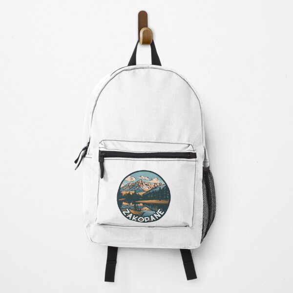 Item preview, Zakopane Tatras Mountains  designed and sold by CyberArtistOne.