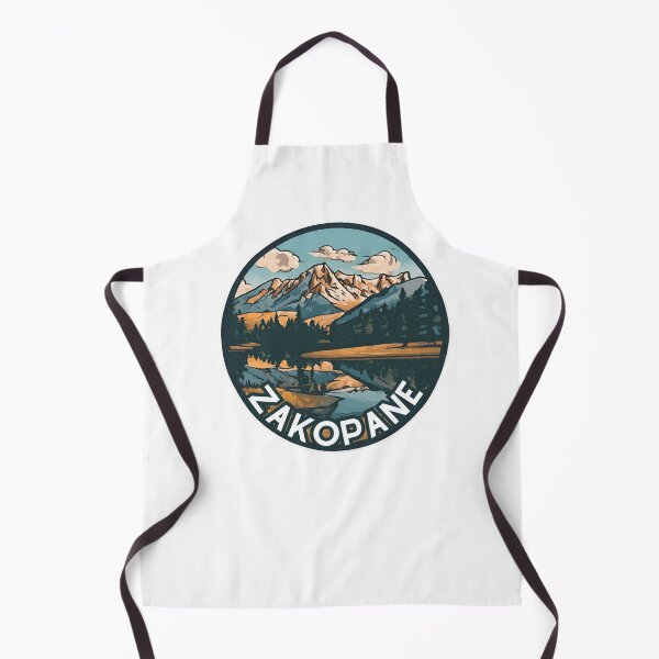 Item preview, Zakopane Tatras Mountains designed and sold by CyberArtistOne.