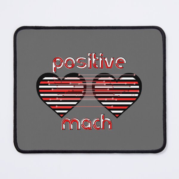 Item preview, positive match fingerprint heart identification designed and sold by 4rpixs.