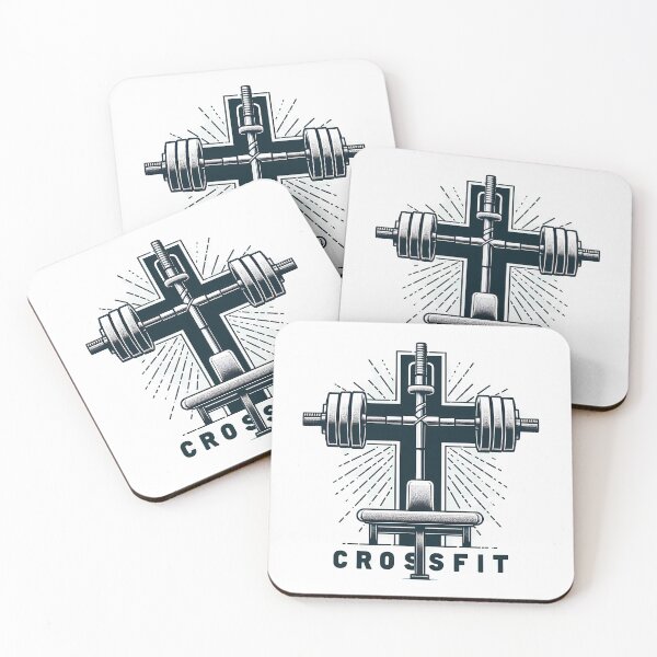 Item preview, Crossfit designed and sold by ImagineImages.