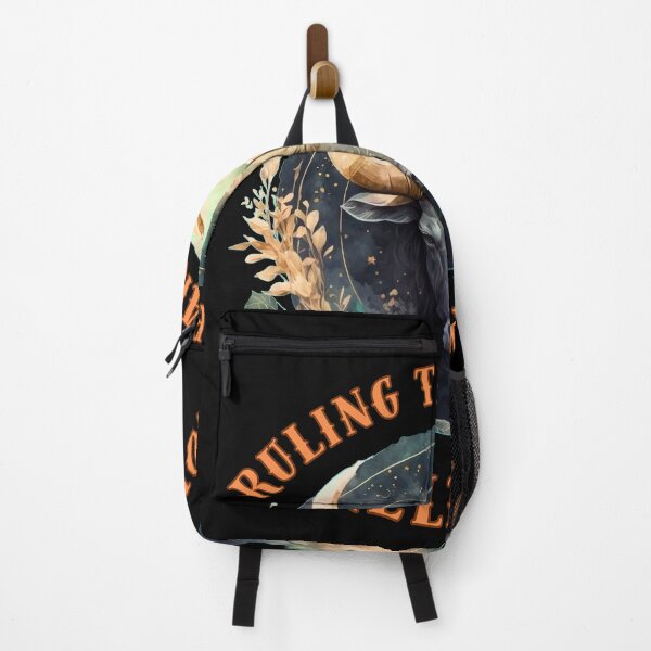 Item preview, Ruling The Art Of Relaxation. taurus traits designed and sold by ZodiacWonders.