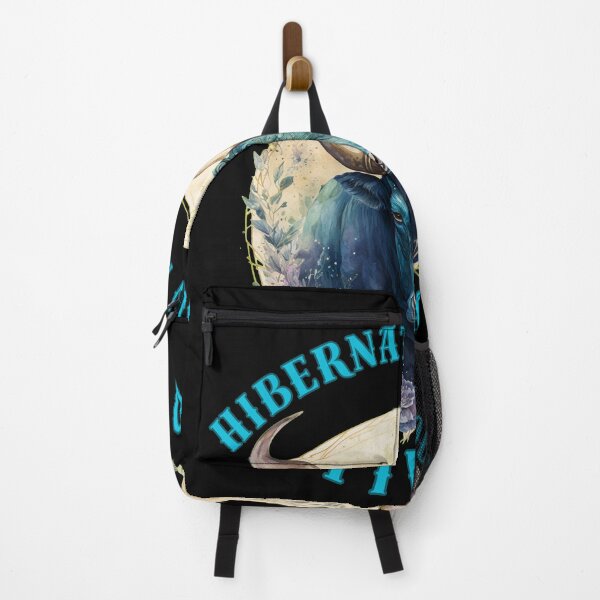 Item preview, Hibernation Mode Activated. taurus birthday designed and sold by ZodiacWonders.