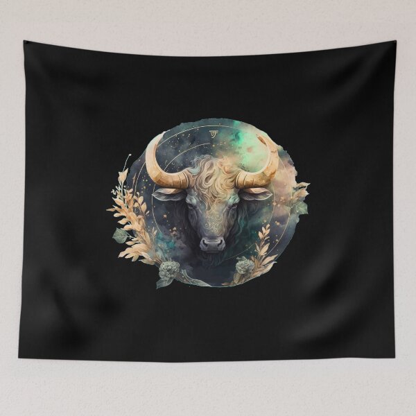 Item preview, Taurus Birthday designed and sold by ZodiacWonders.