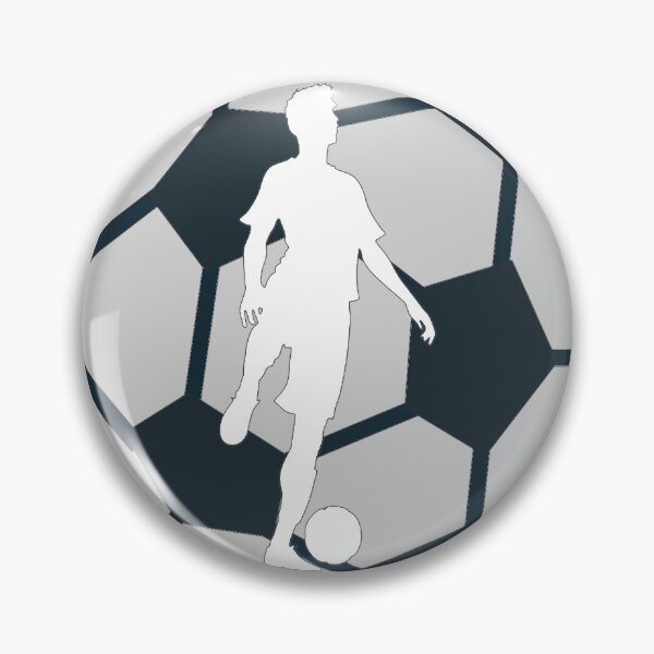 Item preview, JUST FOOTBALL designed and sold by FilipJankesoo.